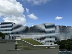 Blk 313C Punggol Parcvista (Punggol), HDB 4 Rooms #466537061